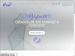 Sites similar to dailyweb.fr