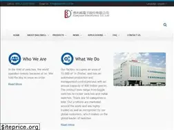 Sites similar to dailywell.com.tw