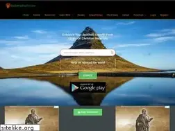 Sites similar to dailywisdomtv.com
