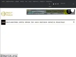 Sites similar to dailywold.com