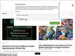 Sites similar to dailyworldnews.co.uk
