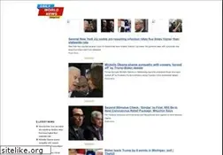 Sites similar to dailyworldnewsupdates.com