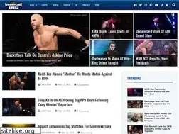 Sites similar to dailywrestlingnews.com