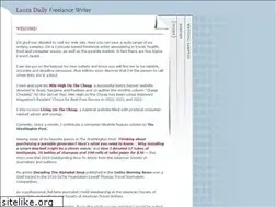 Sites similar to dailywriter.net