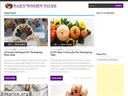 Sites similar to dailywt.com