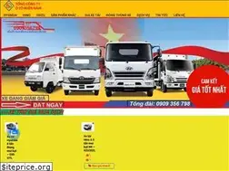 Sites similar to dailyxechuyendunghcm.com