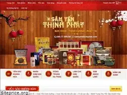Sites similar to dailyyensao.vn