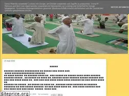 Sites similar to dailyyoga4health.blogspot.com