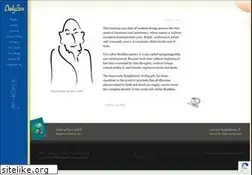 Sites similar to dailyzen.com