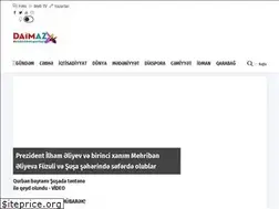 Sites similar to daim.az