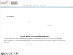 Sites similar to daim.io