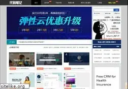 Sites similar to daimabiji.com