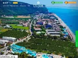 Sites similar to daimahotels.com