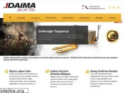 Sites similar to daimalift.com
