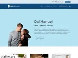Sites similar to daimanuel.com