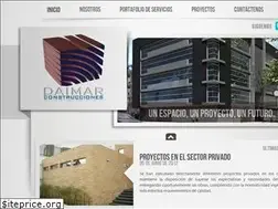 Sites similar to daimarconstrucciones.com