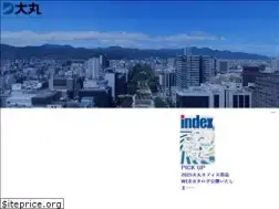 Sites similar to daimaru-inc.com