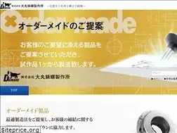 Sites similar to daimaru-neji.co.jp