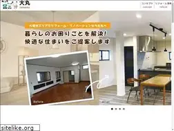 Sites similar to daimaru.biz
