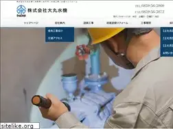 Sites similar to daimarusuiki.co.jp