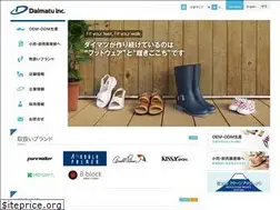 Sites similar to daimatu-inc.co.jp