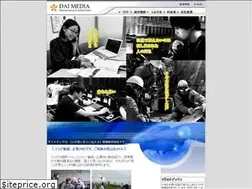 Sites similar to daimedia.co.jp