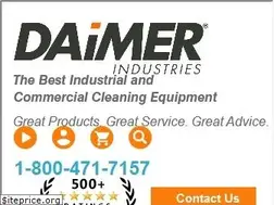 Sites similar to daimer.com