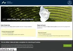Sites similar to daimi.au.dk