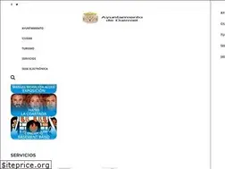 Sites similar to daimiel.org