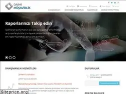 Sites similar to daimimusavirlik.com