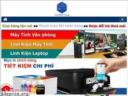 Sites similar to daiminhtrung.com