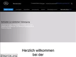 Sites similar to daimler-bkk.com