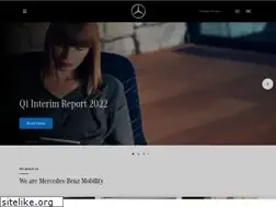 Sites similar to daimler-financialservices.com