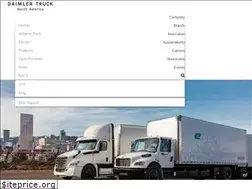 Sites similar to daimler-trucksnorthamerica.com