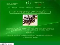 Sites similar to daimler.co.uk