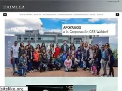 Sites similar to daimler.com.co