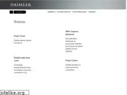 Sites similar to daimler.com.mx
