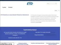 Sites similar to daimler.fi
