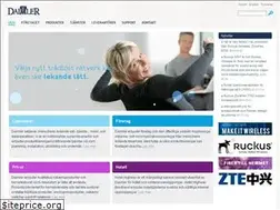 Sites similar to daimler.se