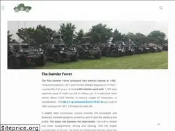 Sites similar to daimlerferret.co.uk