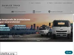Sites similar to daimlerfinancialservices.com.mx