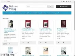 Sites similar to daimon.ch