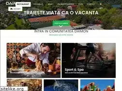 Sites similar to daimonclub.ro