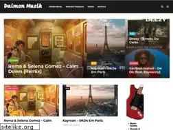 Sites similar to daimonmusik.blogspot.com