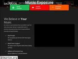 Sites similar to daimoon.media