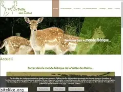 Sites similar to daims.fr