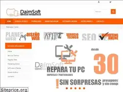 Sites similar to daimsoft.com