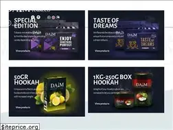 Sites similar to daimtobacco.com