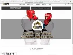 Sites similar to daimyo.es