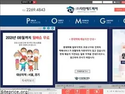 Sites similar to dainadpia.co.kr
